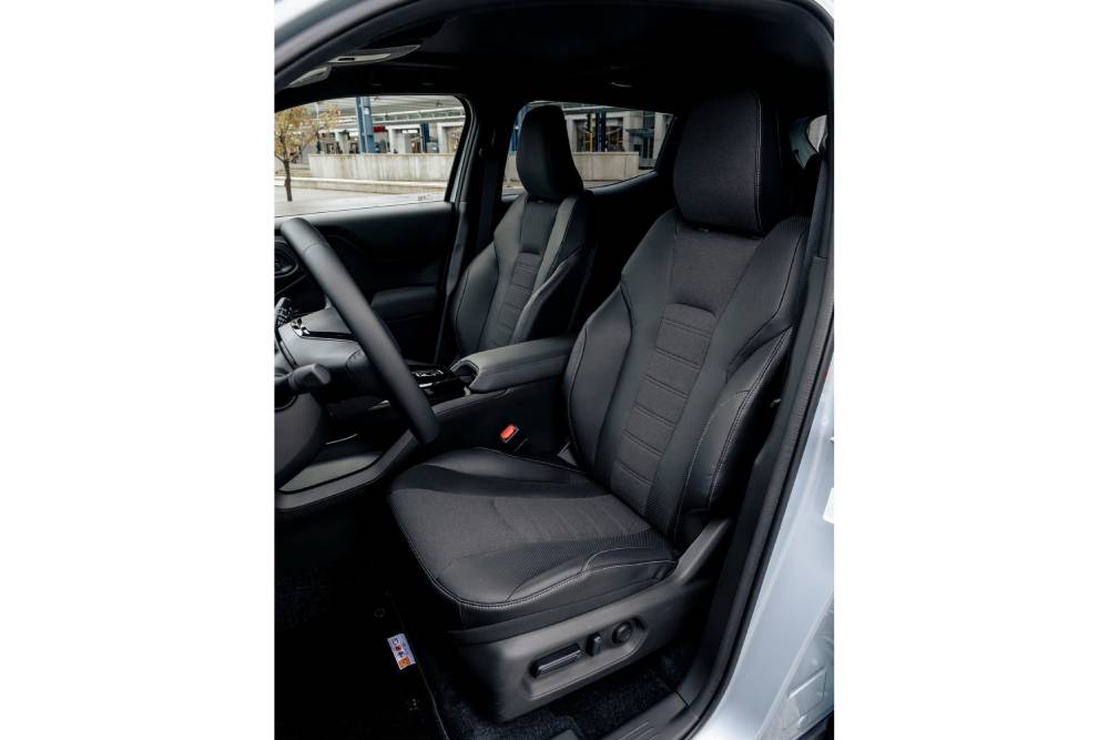 Το νέο Toyota Urban Cruiser EV κατακτά την αγορά 26 new toyota urban cruiser ev (4)