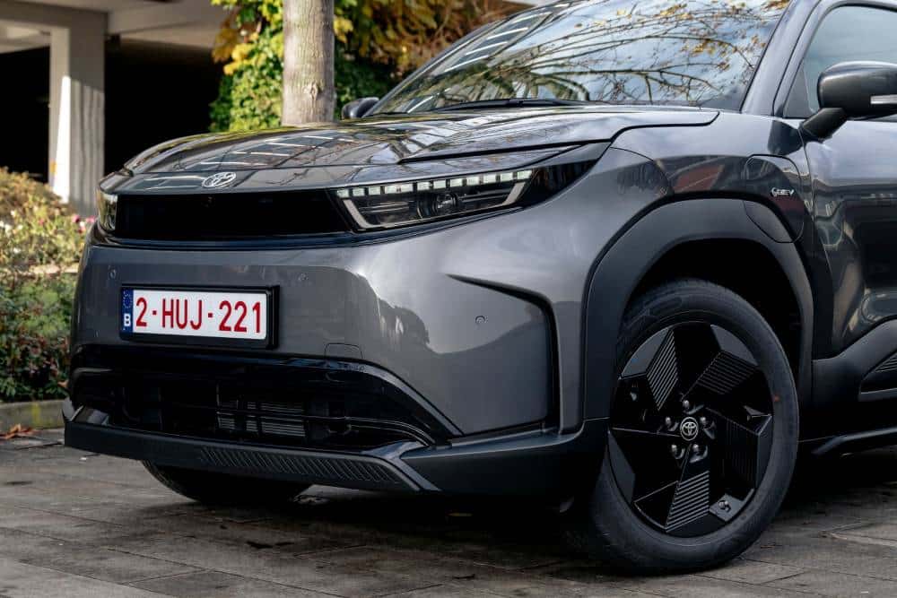 Το νέο Toyota Urban Cruiser EV κατακτά την αγορά 21 new toyota urban cruiser ev (8)