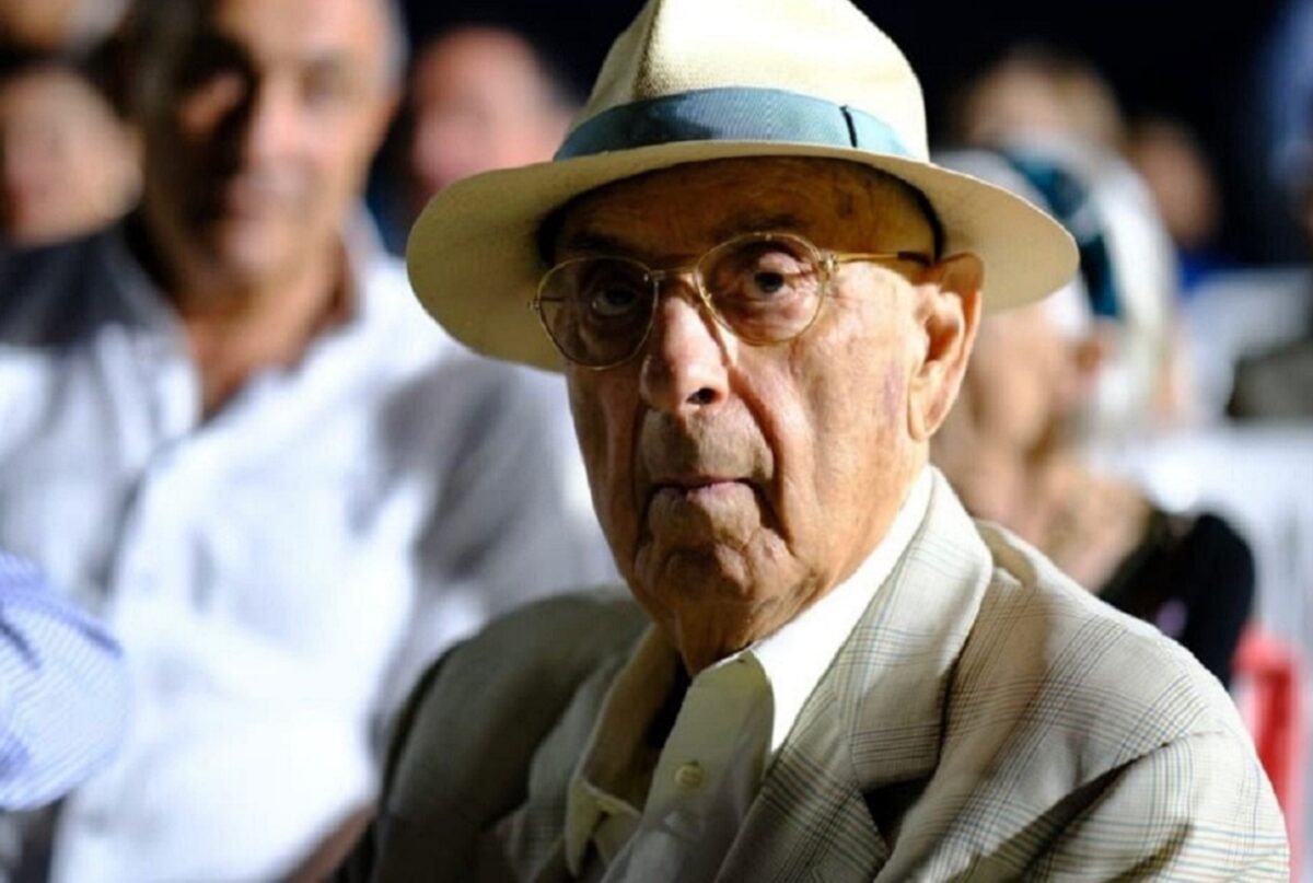 Απεβίωσε ο πολυβραβευμένος οινοποιός Νίκος Λαζαρίδης