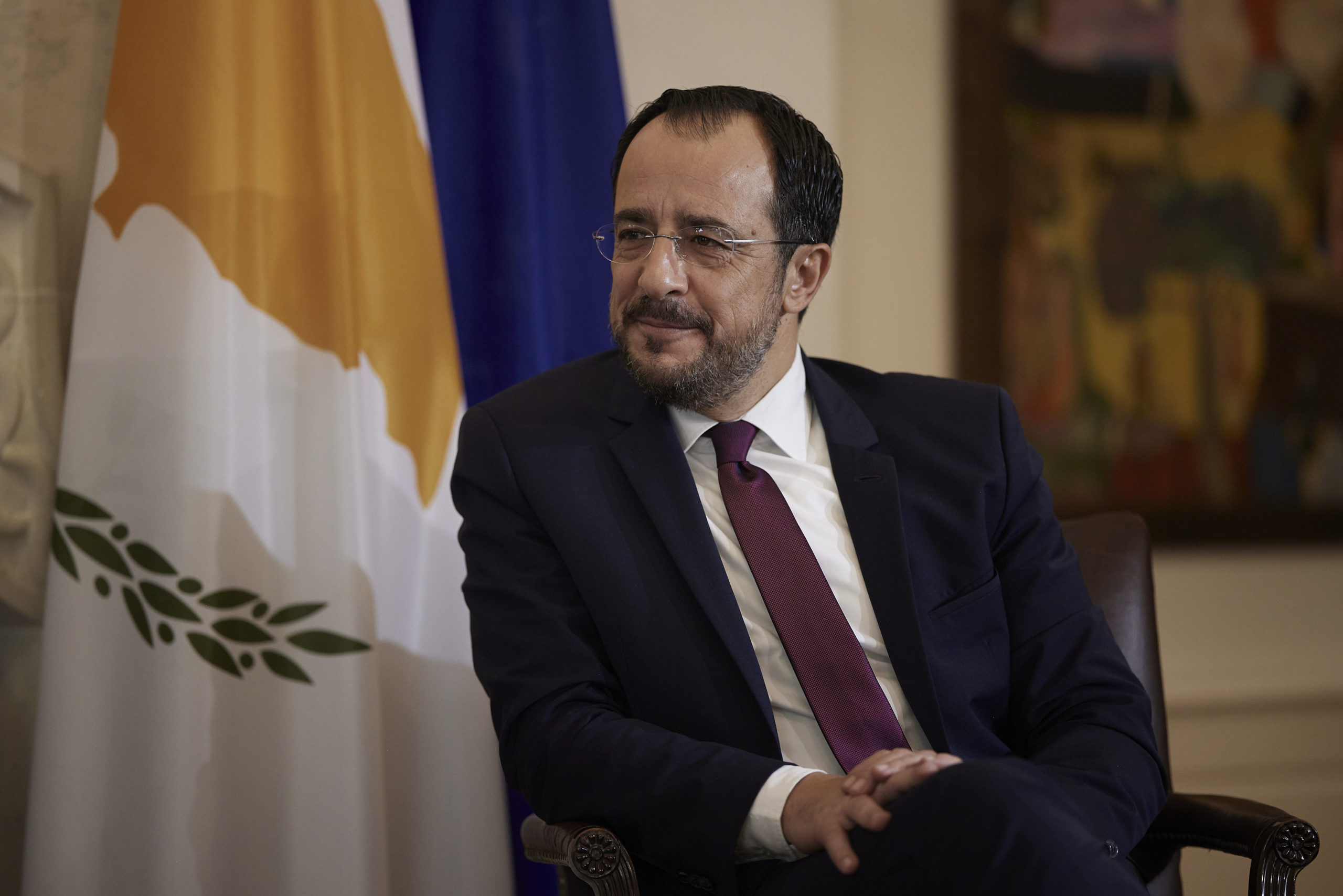 Αυτοί είναι οι βασικοί άξονες της Κυπριακής Προεδρίας της ΕΕ – Αρχίζει την 1η Ιανουαρίου