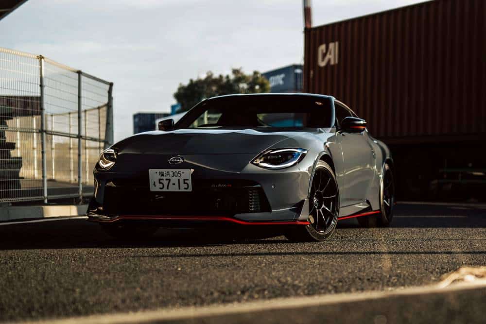 Η Nissan παρουσιάζει καινοτομίες στην Έκθεση του Τόκιο