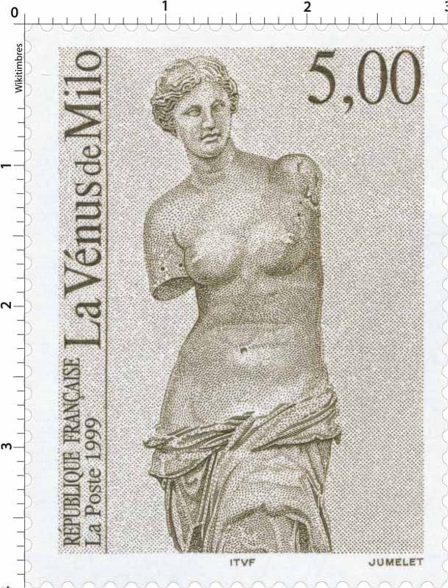 Η διαδρομή της Αφροδίτης της Μήλου: Από τους αγρούς στο Λούβρο (φωτο) 14 Η διαδρομή της Αφροδίτης της Μήλου: Από τους αγρούς στο Λούβρο (φωτο)