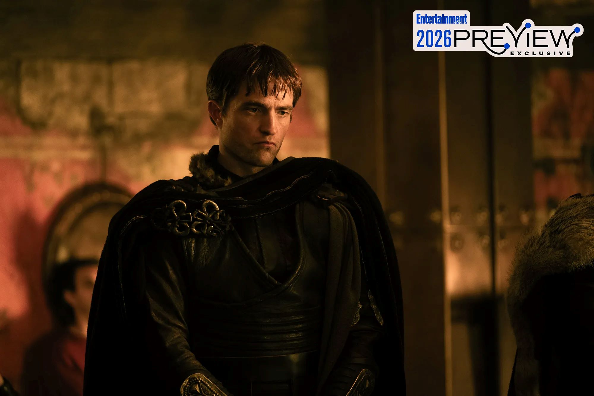 «Οδύσσεια»: Καθηλωτικές νέες εικόνες από το κινηματογραφικό αριστούργημα του Κρίστοφερ Νόλαν