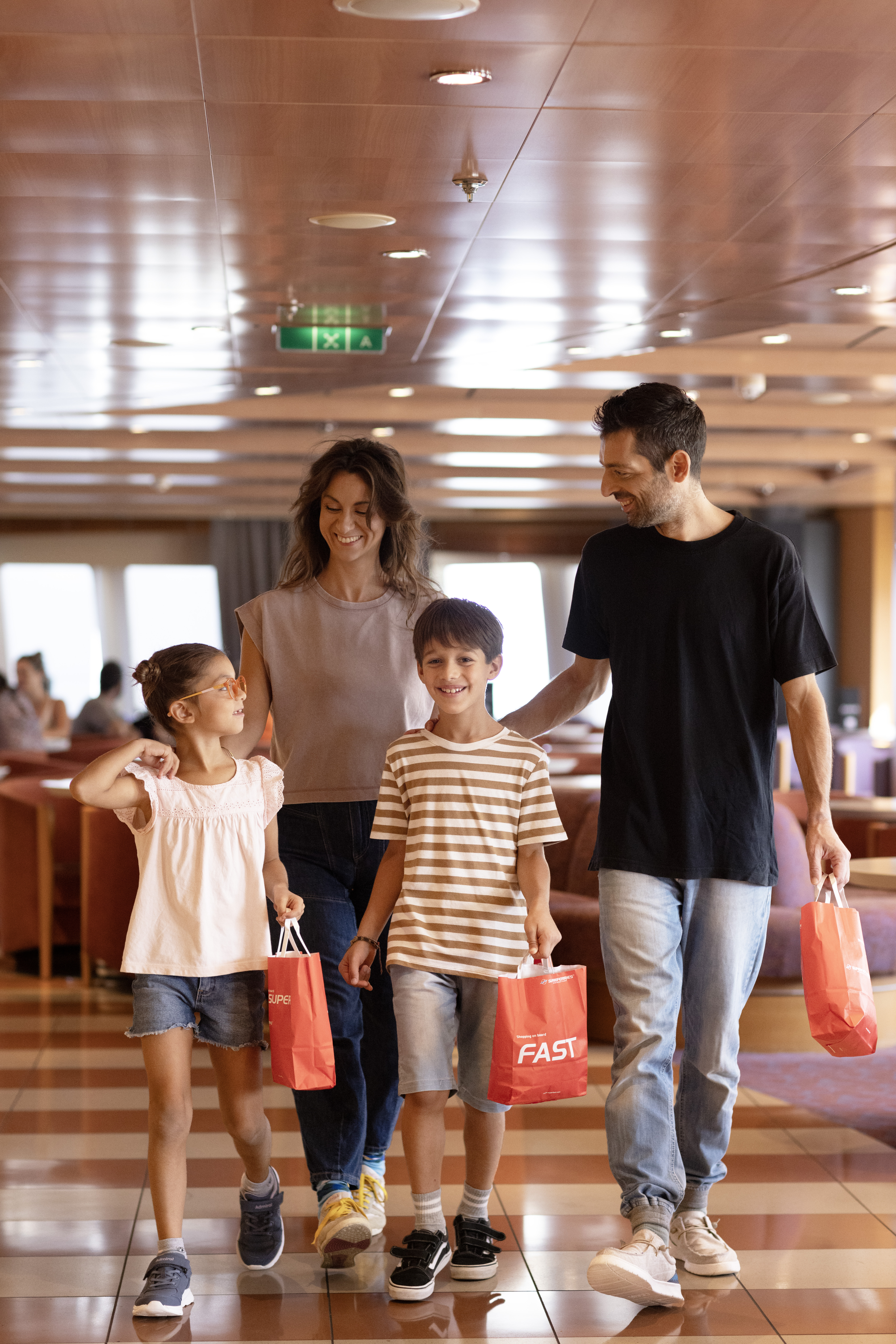 Ανακαλύψτε την Ιταλία με 20% Έκπτωση Early Booking από τη Superfast Ferries 15 Ανακαλύψτε την Ιταλία με 20% Έκπτωση Early Booking από τη Superfast Ferries