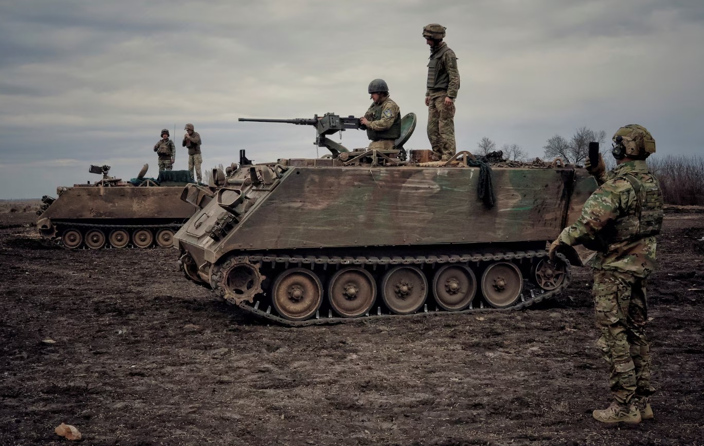 Ρώσοι απήγαγαν 50 Ουκρανούς από χωριό στη Σούμι, καταγγέλλει το Κίεβο