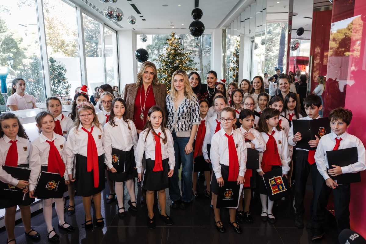 Χριστουγεννιάτικο παζάρι αγάπης και αλληλεγγύης από το σωματείο «ΕΛΠΙΔΑ» 9 Χριστουγεννιάτικο παζάρι αγάπης και αλληλεγγύης από το σωματείο «ΕΛΠΙΔΑ»