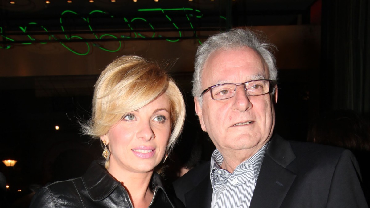 Παναγοπούλου: Η συγκινητική δημοσίευση με τον Χαρδαβέλλα και τον γιο τους – «Αν το 2025 είχε εικόνα, θα ήταν αυτή»