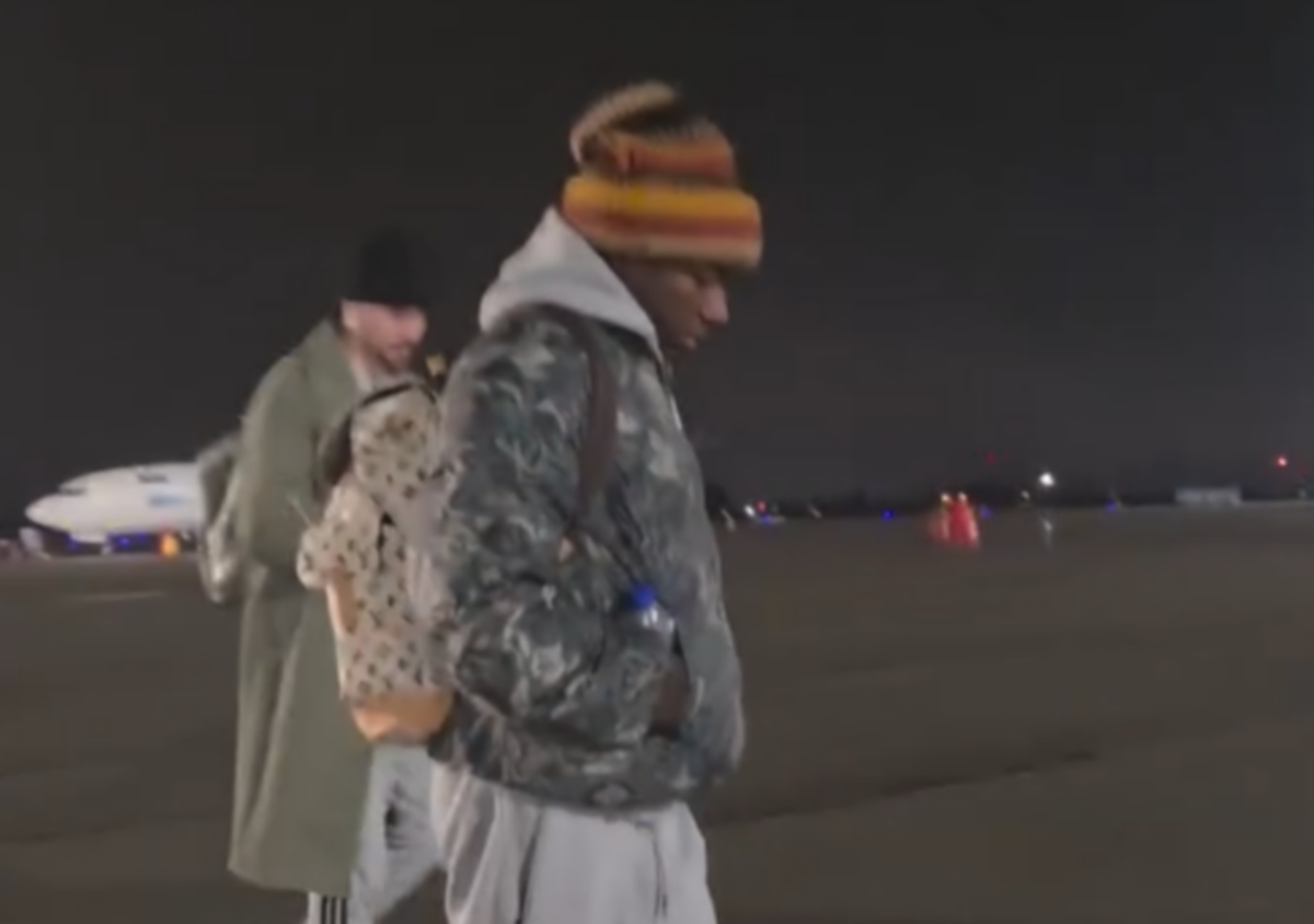 Παναθηναϊκός: Οι «πράσινοι» κατέφθασαν στο παγωμένο Κάουνας για τη μάχη με τη Ζαλγκίρις