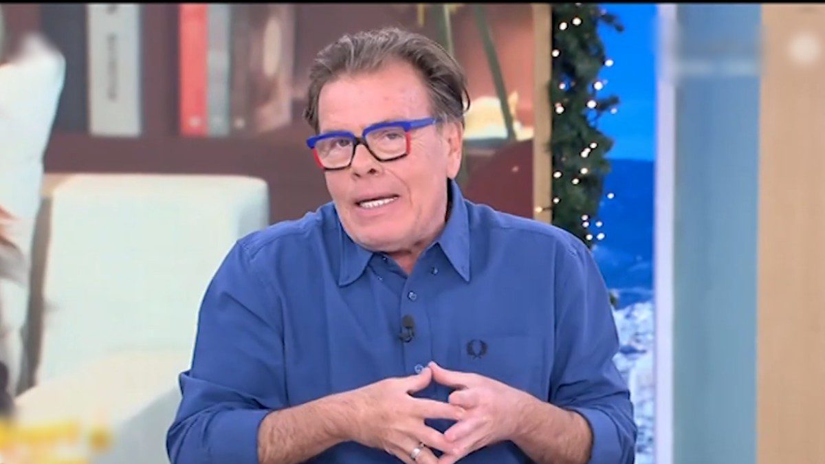 Δημήτρης Παπανώτας: Οργισμένος με άρθρα για την ηλικία του – «Λέτε ανοησίες»