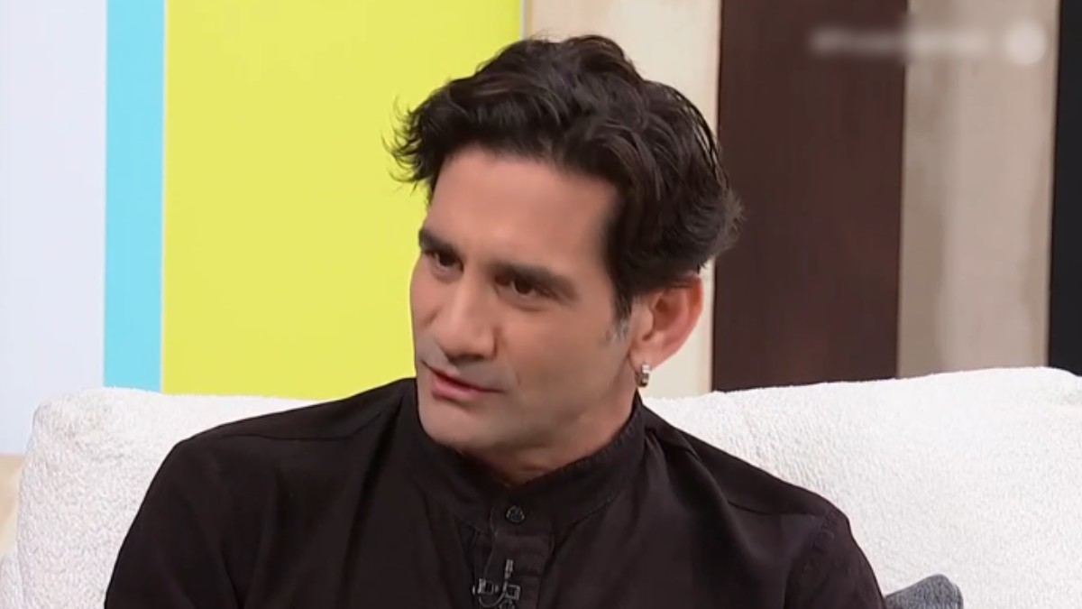 Παπασπηλιόπουλος: Η αποκλειστική συνέντευξη μετά την είδηση του χωρισμού από τη Σαμαρά