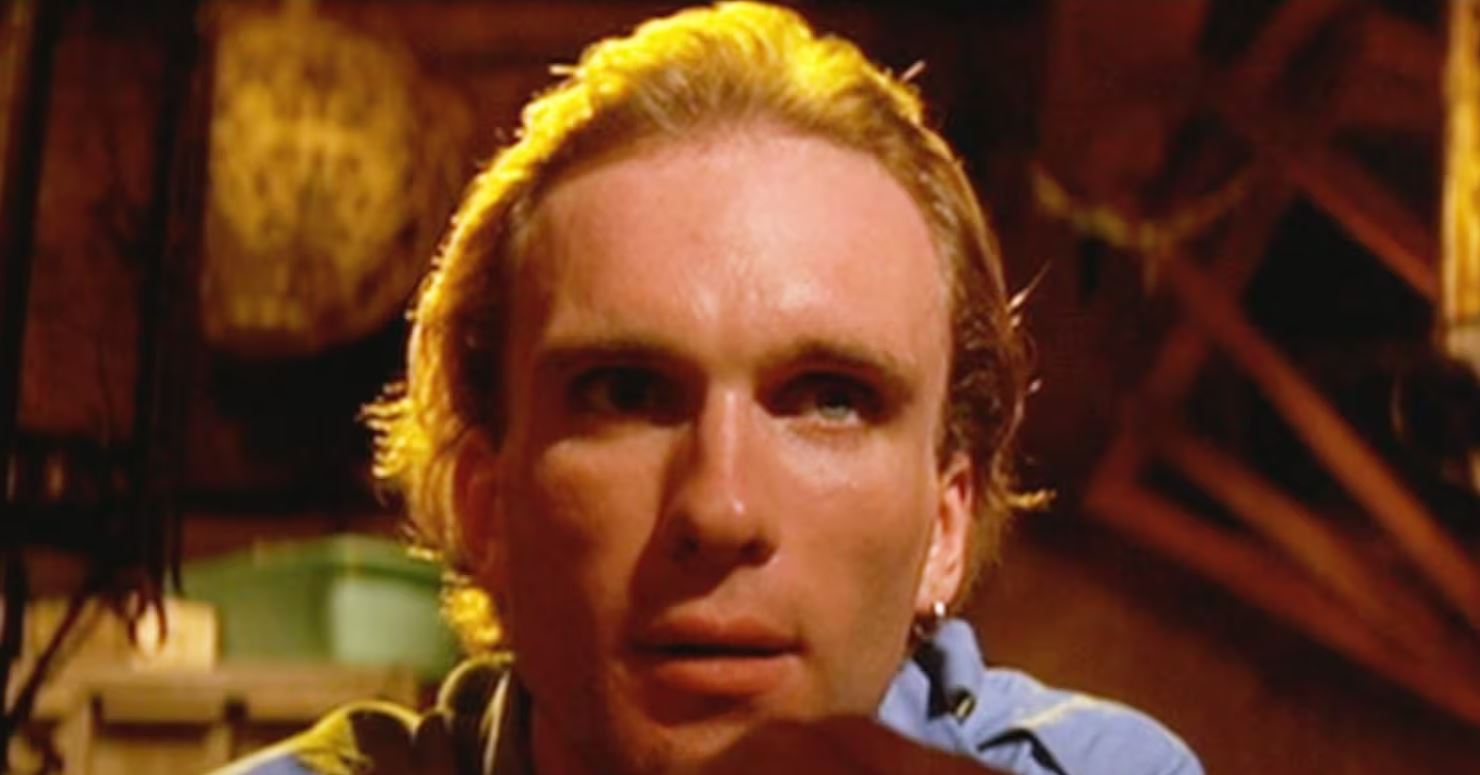 Peter Greene: Αινιγματικός θάνατος του ηθοποιού – Ανακαλύφθηκε στο πάτωμα με «αίματα παντού» και μυστηριώδες σημείωμα δίπλα του 5 Peter Greene: Αινιγματικός θάνατος του ηθοποιού – Ανακαλύφθηκε στο πάτωμα με «αίματα παντού» και μυστηριώδες σημείωμα δίπλα του