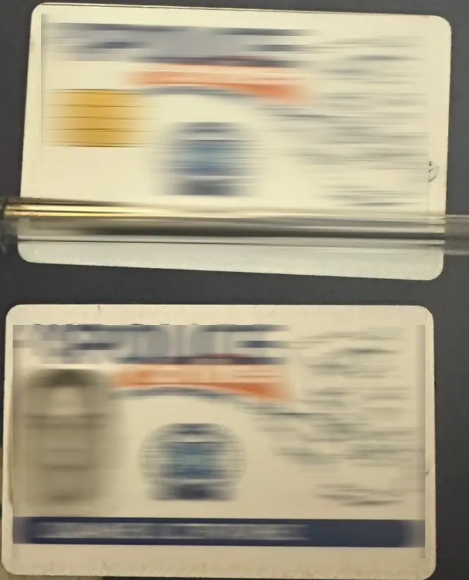 Πετράλωνα: 44χρονος εντοπίστηκε με ταυτότητα αστυνομικού, όπλο και μαχαίρι 4 Πετράλωνα