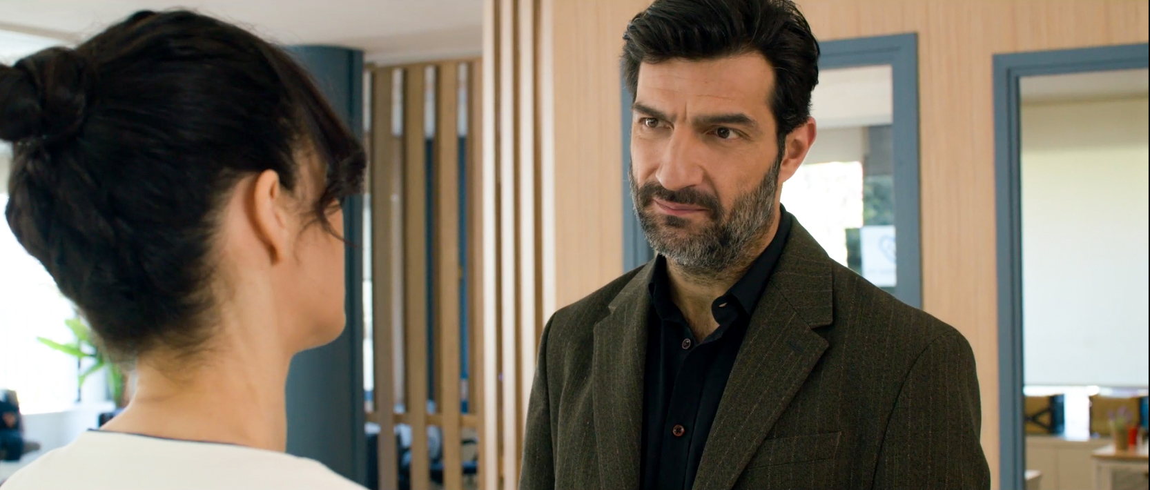 Παιχνίδια Εκδίκησης: Θα μπορέσει ο Χρήστος να διαταράξει την εμπιστοσύνη της Μάγιας προς τον Άγη;