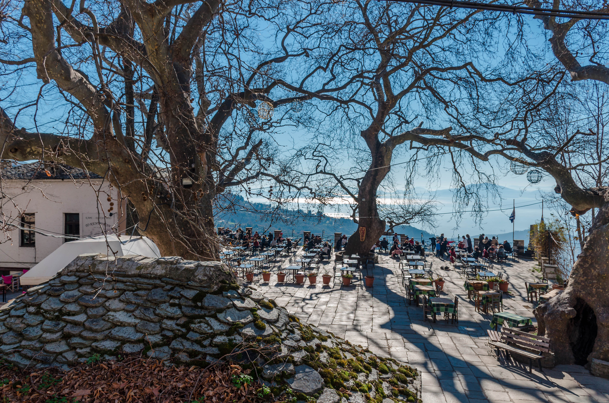 Μακρινίτσα 