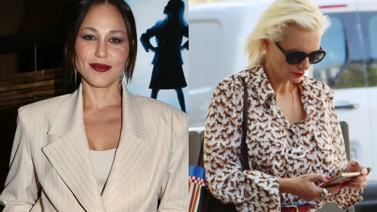 Ο Θέμης Μάλλης ξεσπά: «Η Αναστασοπούλου και η Χριστοπούλου είναι θύματα μιας φανταστικής ιστορίας» 4 Η Πηνελόπη Αναστασοπούλου και η Έλενα Χριστοπούλου