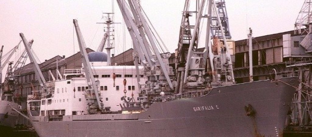 Ο Έλληνας καπετάνιος που έριξε 11 λαθρεπιβάτες σε νερά με καρχαρίες