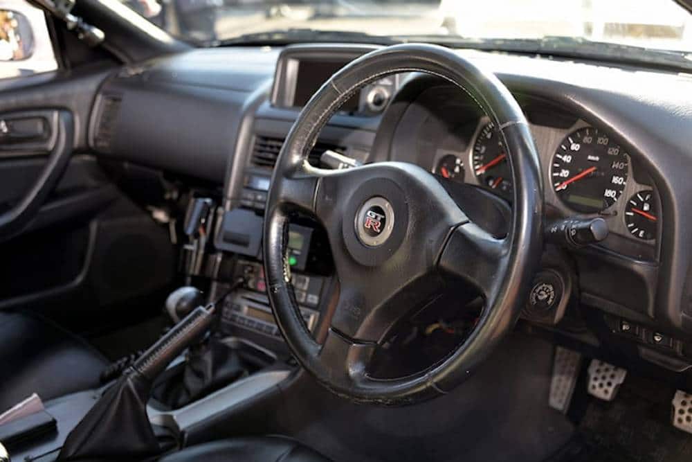 Τα κορυφαία περιπολικά του κόσμου: Big in Japan 30 police-cars-in-japan-6