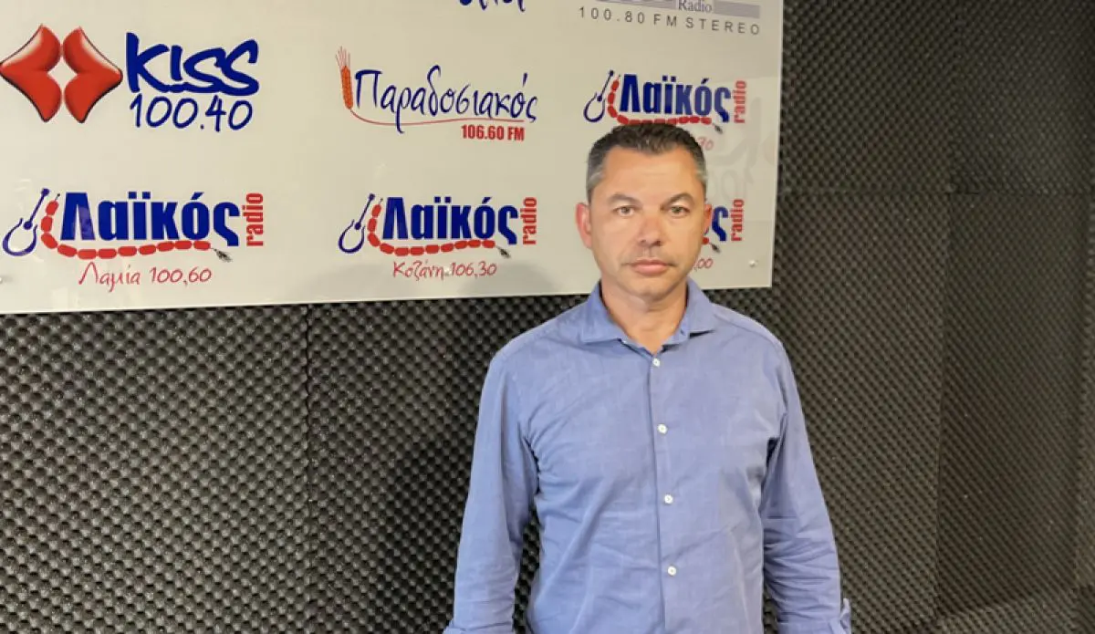 Δημήτρης Πώποτας