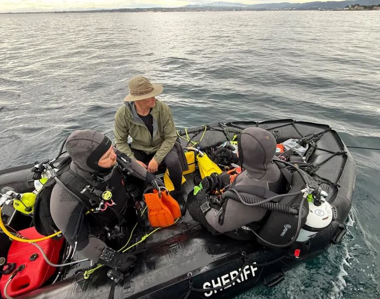 Καλιφόρνια: Καρχαρίας επιτέθηκε σε αθλήτρια – «Δεν ήθελε να ζει με φόβο»