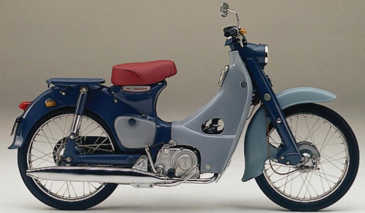 Βόλτες, περιπέτειες και εφηβικές τρέλες – Το αθάνατο «παπάκι» των ’80ς (φωτό, βίντεο) 18 Βόλτες, περιπέτειες και εφηβικές τρέλες – Το αθάνατο «παπάκι» των ’80ς (φωτό, βίντεο)