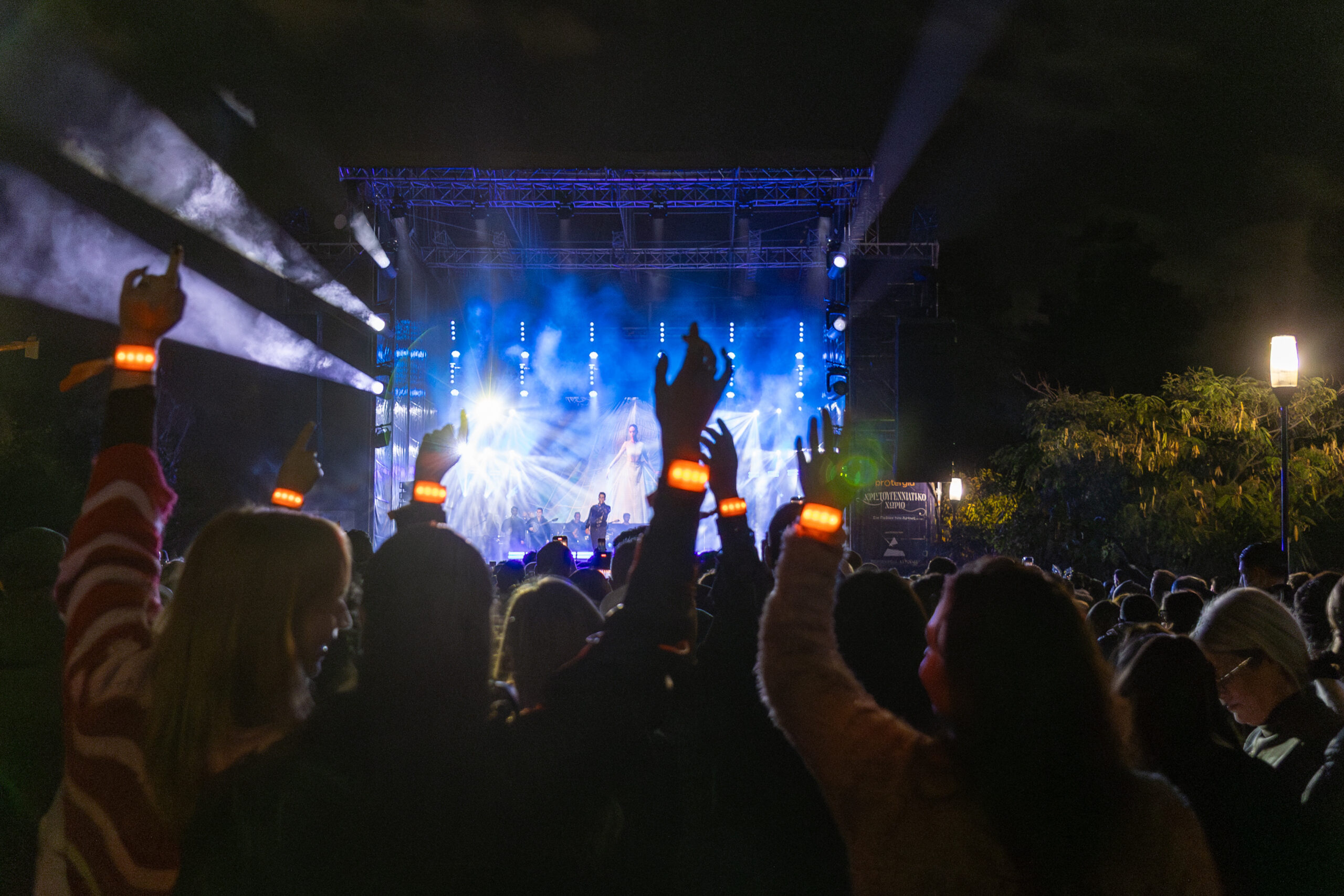 Το Protergia Χριστουγεννιάτικο χωριό που έγινε κέντρο συνάντησης για όλη την πόλη επιστρέφει 7 Το Protergia Χριστουγεννιάτικο χωριό που έγινε κέντρο συνάντησης για όλη την πόλη επιστρέφει