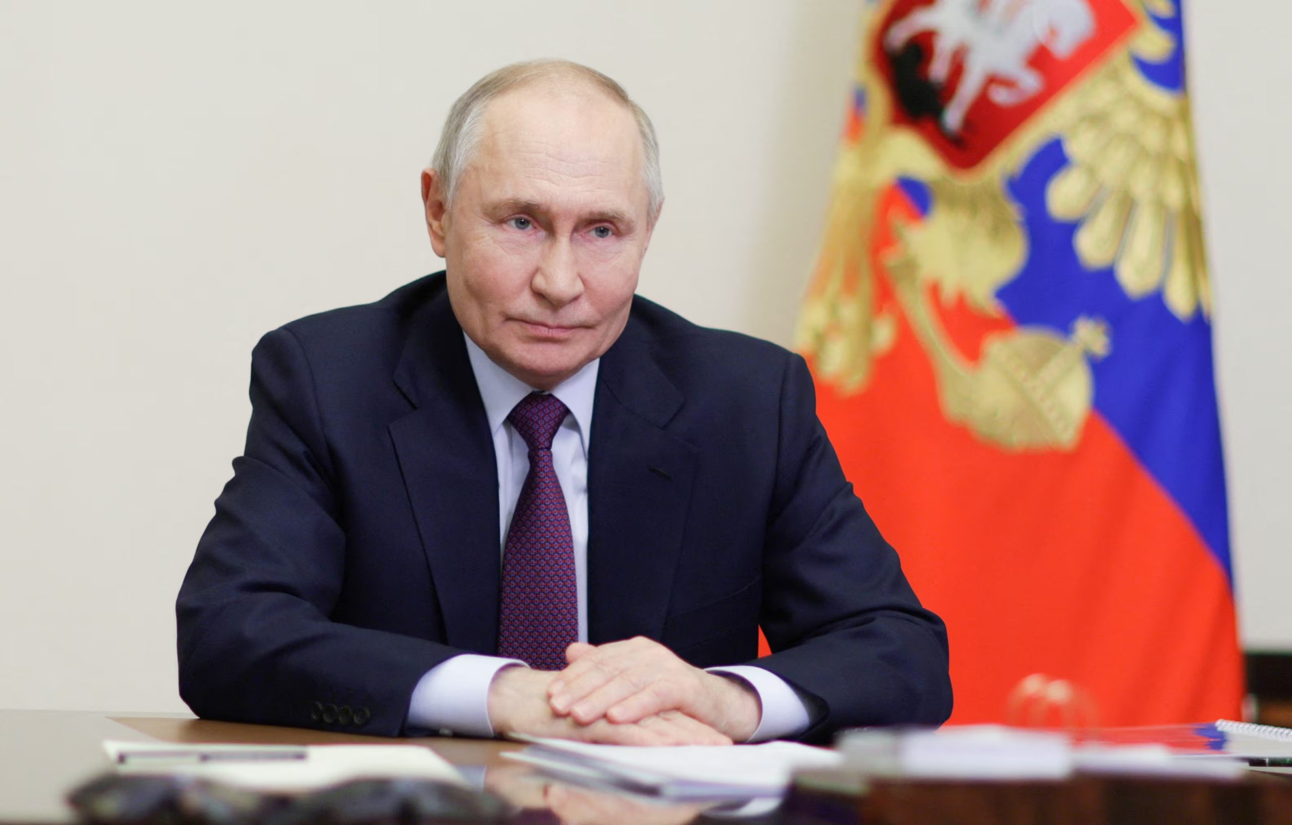 Κρεμλίνο: Το αυστηρό μήνυμα πριν τη συνάντηση Γουίτκοφ, Κούσνερ, Πούτιν – Στη Μόσχα η αμερικανική αντιπροσωπεία