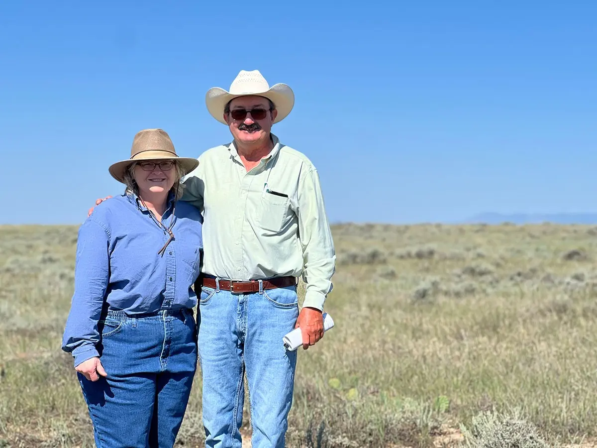 Κτηνοτρόφος δωρίζει περιουσία αξίας 21 εκατ. ευρώ αντί να την πουλήσει