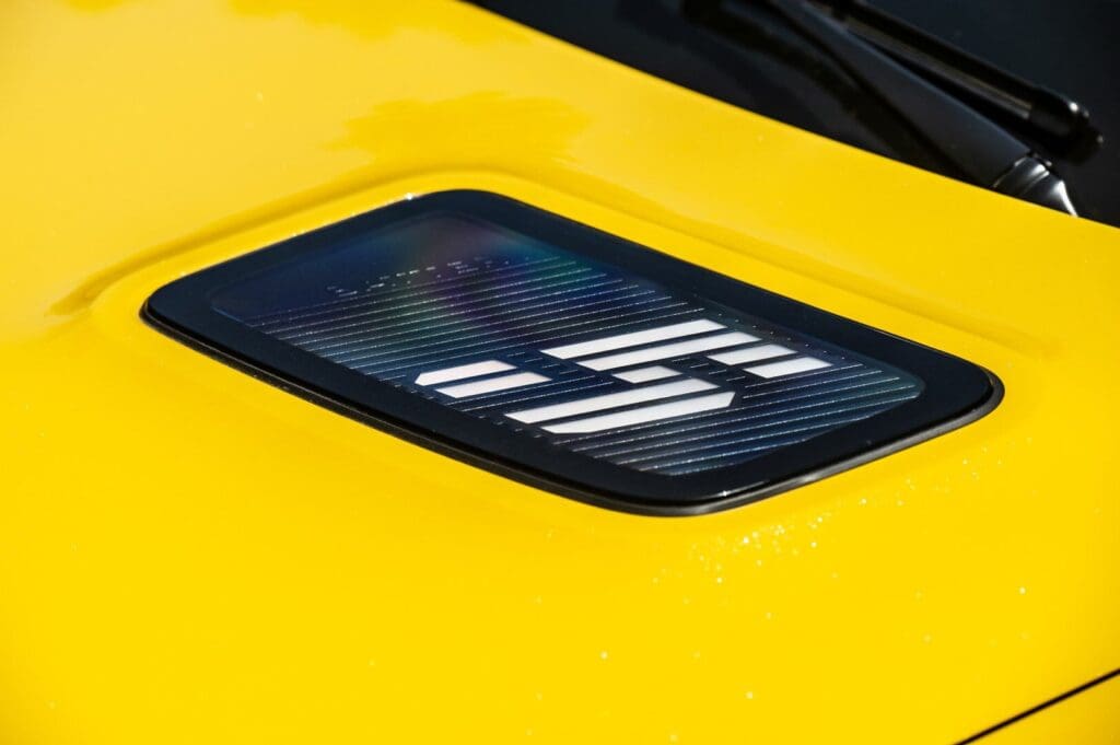 Το Fiesta επιστρέφει, αλλά με την «καρδιά» του Renault 5 7 Renault 5 E-Tech δοκιμή