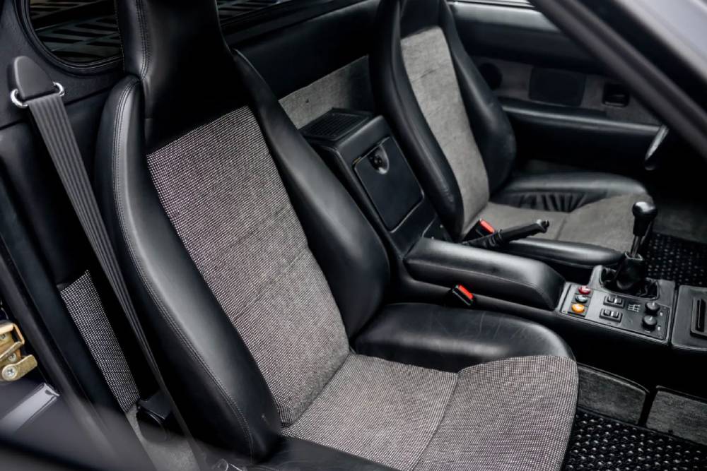 roger waters bmw m1 for sale 08