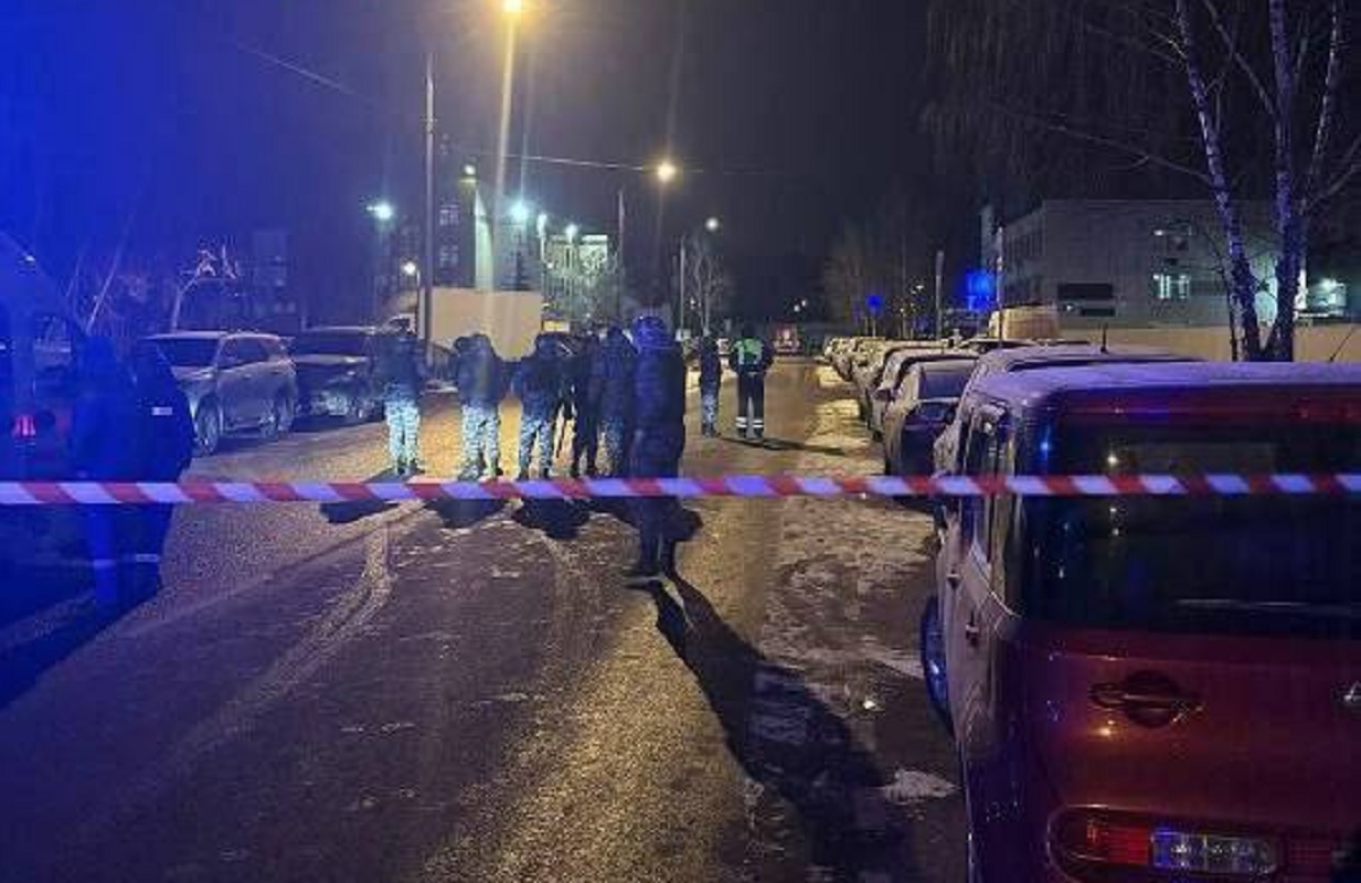 Μόσχα: «Περιστατικό» κοντά στο σημείο όπου σκοτώθηκε Ρώσος στρατηγός από βόμβα – Δυο αστυνομικοί τραυματίστηκαν