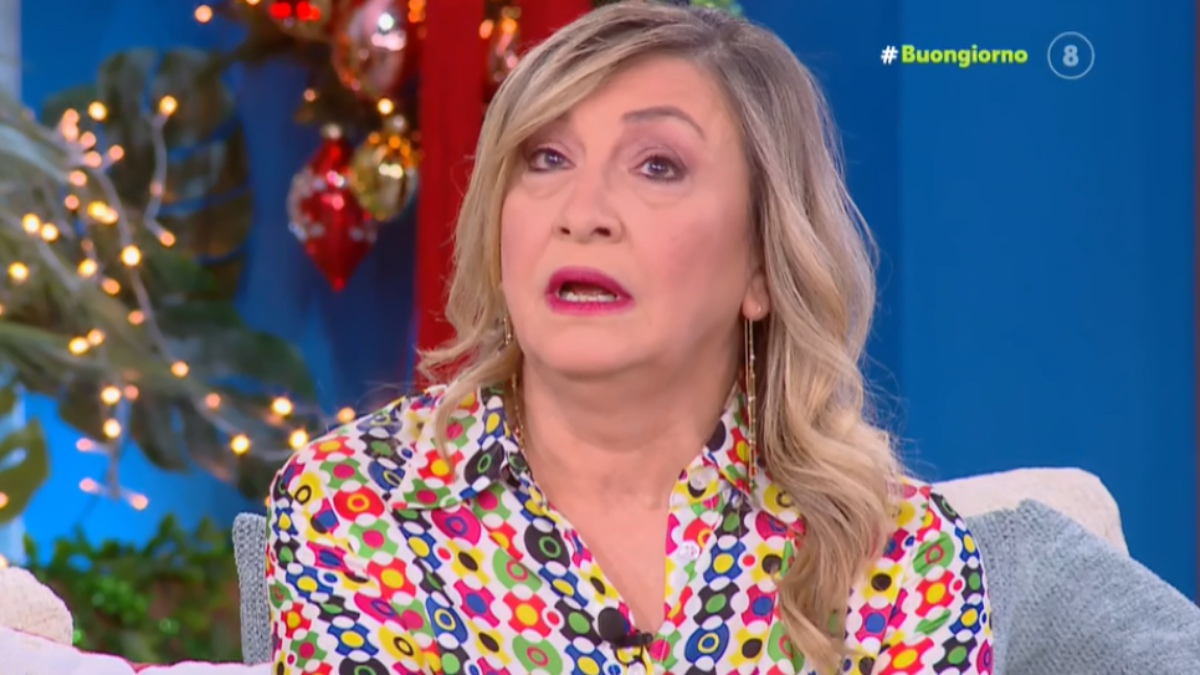 Σάρα Γανωτή: Γιατί δεν απέκτησε ποτέ παιδιά – «Είχα μια ατυχία, μια αποβολή!»