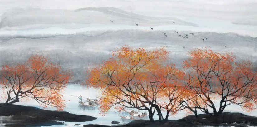 Γκου: Το αινιγματικό δηλητήριο που χορηγούσαν οι Κινέζες στους συντρόφους τους για να «σταματήσουν» τις απιστίες (φωτό)