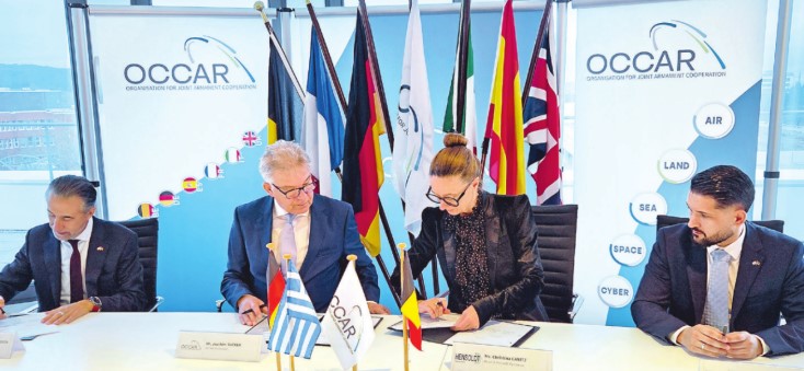 Το χρυσό συμβόλαιο της THEON GLOBAL 4 Το χρυσό συμβόλαιο της THEON GLOBAL