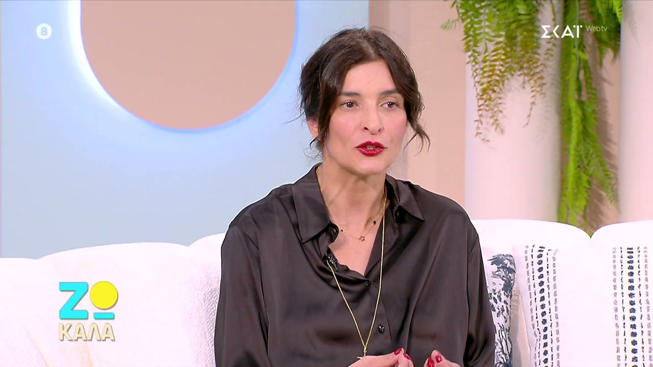 Sneak Preview | Ζω Καλά | Η Αντιγόνη Κουλουκάκου για τις αισθητικές επεμβάσεις | 20/12/2025