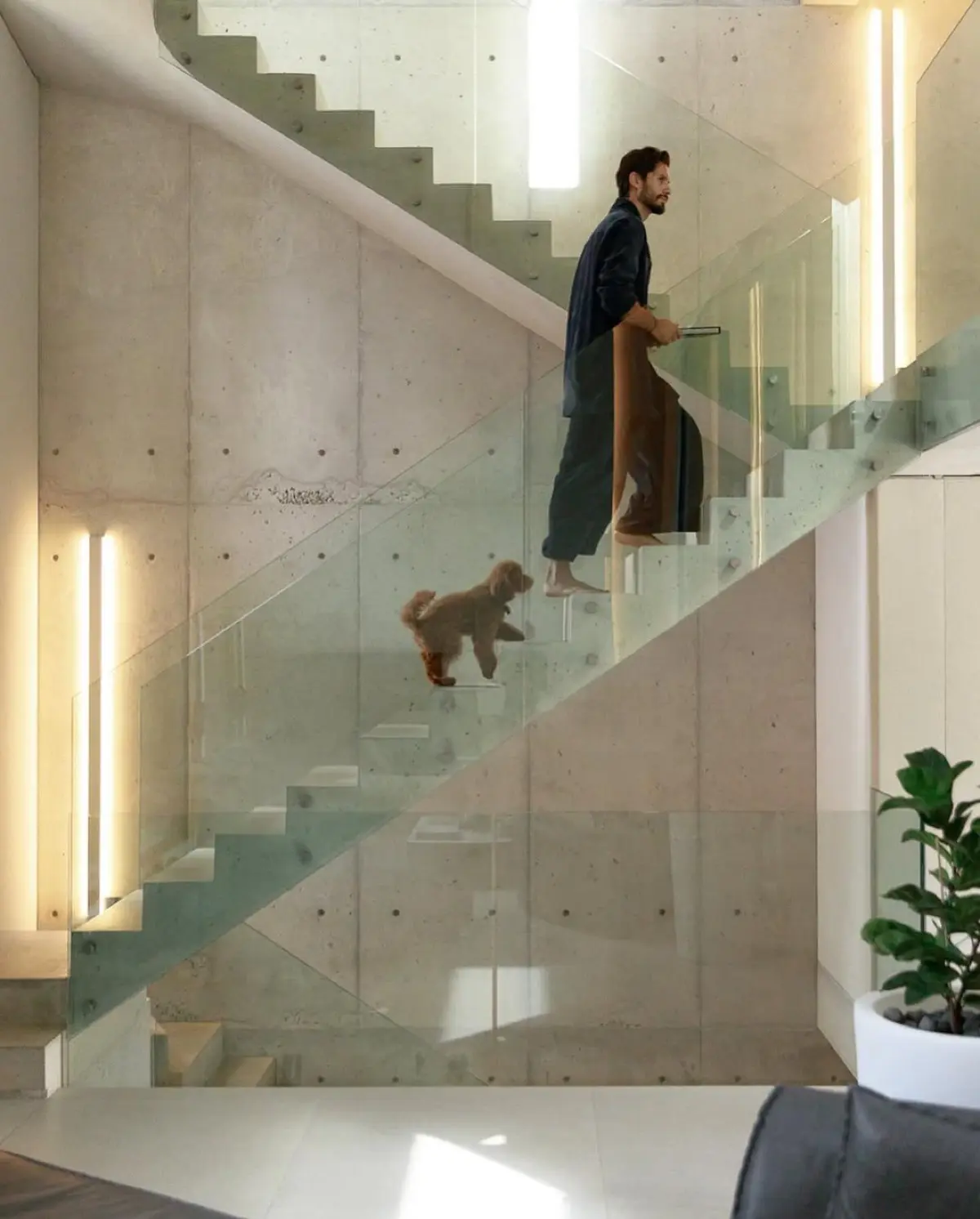 Το σπίτι του Γιώργου Καράβα