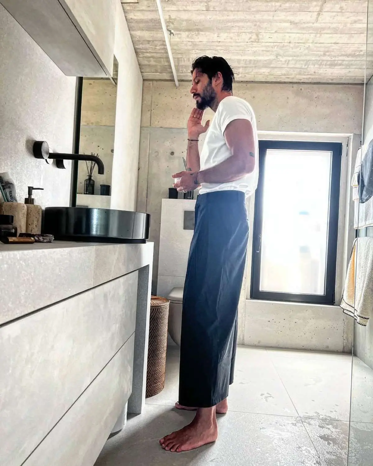 Το σπίτι του Γιώργου Καράβα