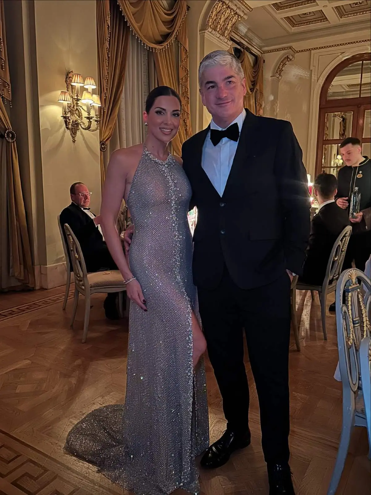 Σταματίνα Τσιμτσιλή: «Ξεκίνησα ψυχοθεραπεία μετά από χρόνια! Έλαβα δύο καθοριστικές αποφάσεις» 7 σταματίνα σοφός