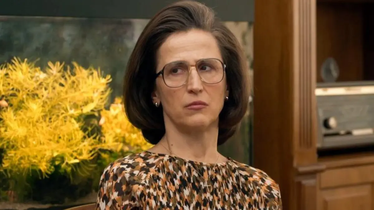 Γιούλη Τσαγκαράκη για την ψυχοθεραπεία: «Ένιωθα ανεπαρκής και λίγη όπως η θεία Σταματίνα»