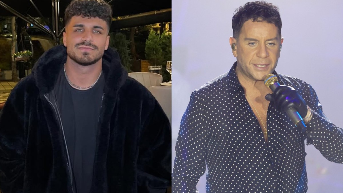 Στέφανος Παπαδόπουλος: Η φρέσκια «σπόντα» για τον Μαζωνάκη – «Ευτυχία είναι να κοιμάσαι γαλήνια»