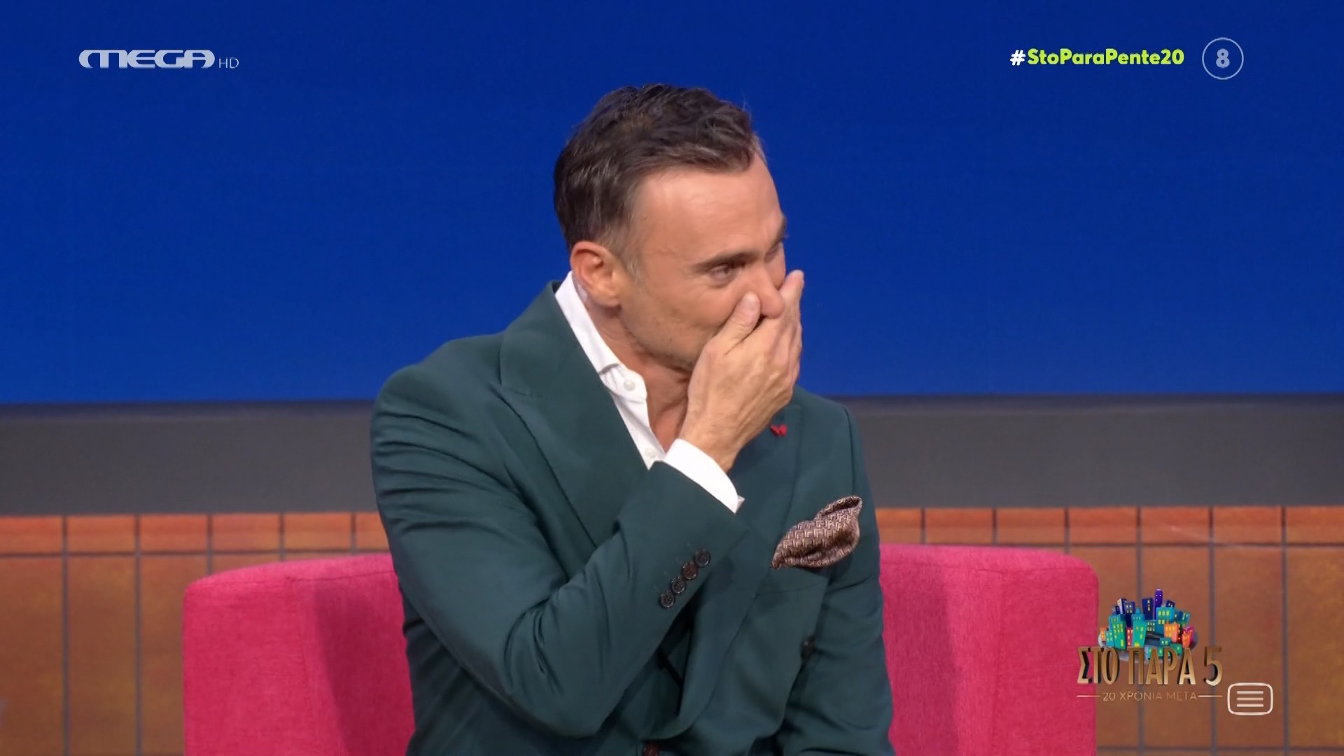 Γιώργος Καπουτζίδης