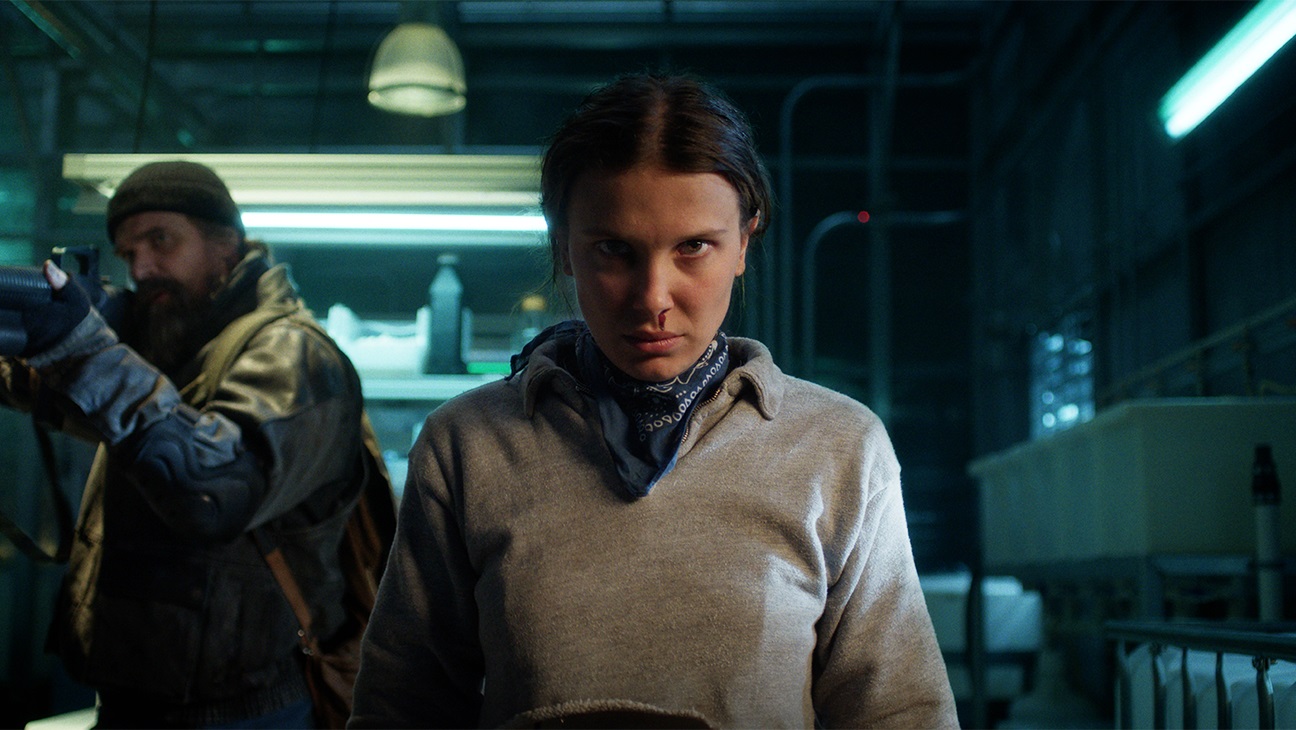 Netflix: Η 5η σεζόν του Stranger Things καταρρίπτει τα ρεκόρ τηλεθέασης – Το επίτευγμα που πέτυχε 2 Netflix: Η 5η σεζόν του Stranger Things καταρρίπτει τα ρεκόρ τηλεθέασης – Το επίτευγμα που πέτυχε