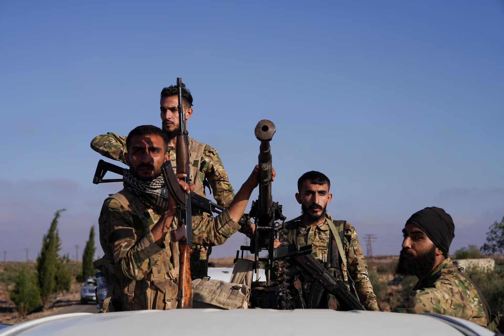 syria-security-forces-reuters