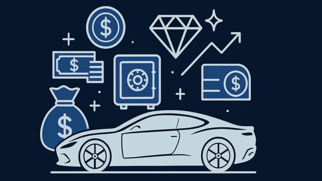 Τα πιο ακριβά αυτοκίνητα στον πλανήτη