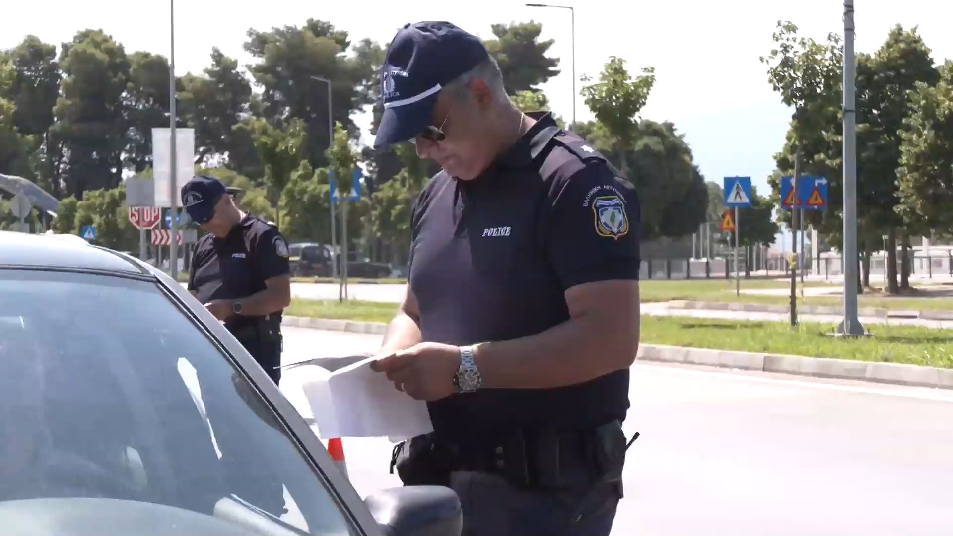 Τέλη κυκλοφορίας: Λήγει η προθεσμία χωρίς παράταση για τους οδηγούς