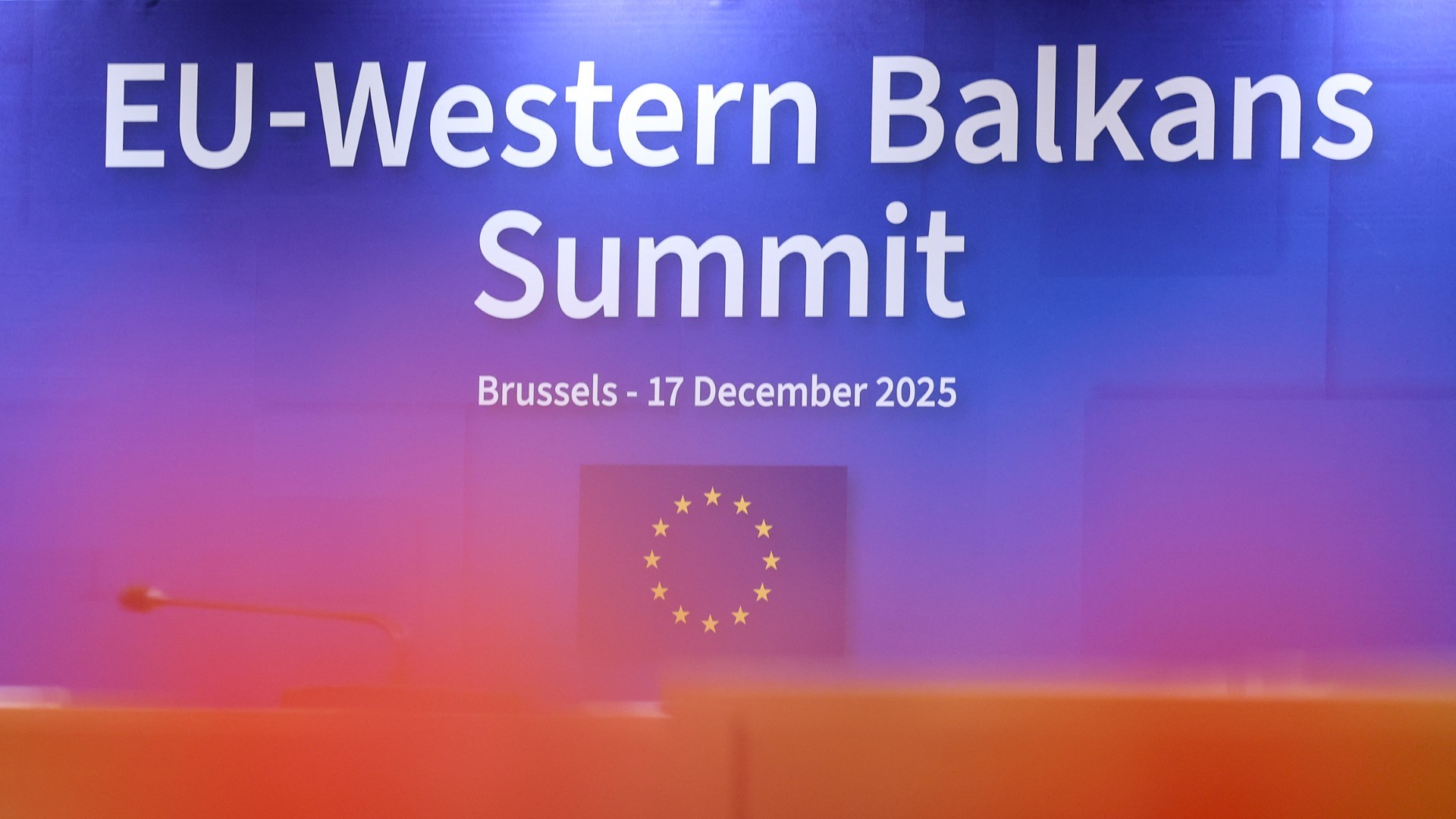 Σύνοδος Κορυφής για τα Δυτικά Βαλκάνια: Μήνυμα χωρίς συναίνεση για τη διεύρυνση