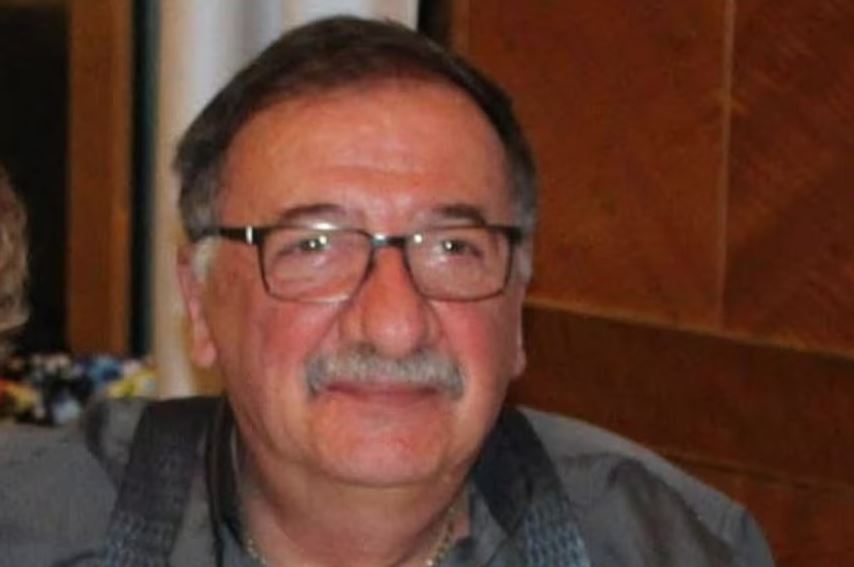 Σίδνεϊ: Τα ονόματα των θυμάτων της τρομοκρατικής ενέργειας – Η 10χρονη Ματίλντα και ο επιζών του Ολοκαυτώματος που έσωσε τη σύζυγό του 11 Σίδνεϊ: Τα ονόματα των θυμάτων της τρομοκρατικής ενέργειας – Η 10χρονη Ματίλντα και ο επιζών του Ολοκαυτώματος που έσωσε τη σύζυγό του