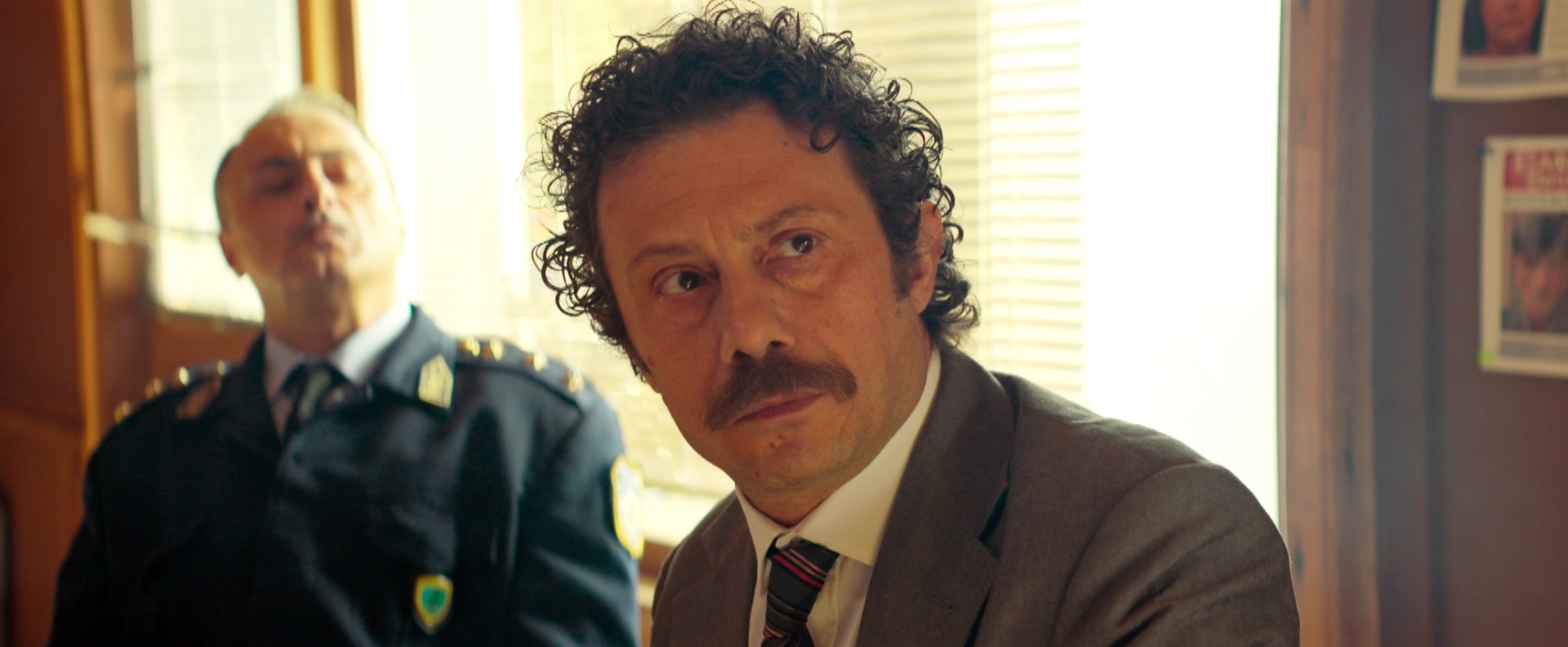 «Το παιδί»: Ο μηχανικός που θα αναλάβει το φράγμα φτάνει στο χωριό – Οι ανατροπές στα επόμενα επεισόδια 3 «Το παιδί»: Ο μηχανικός που θα αναλάβει το φράγμα φτάνει στο χωριό – Οι ανατροπές στα επόμενα επεισόδια