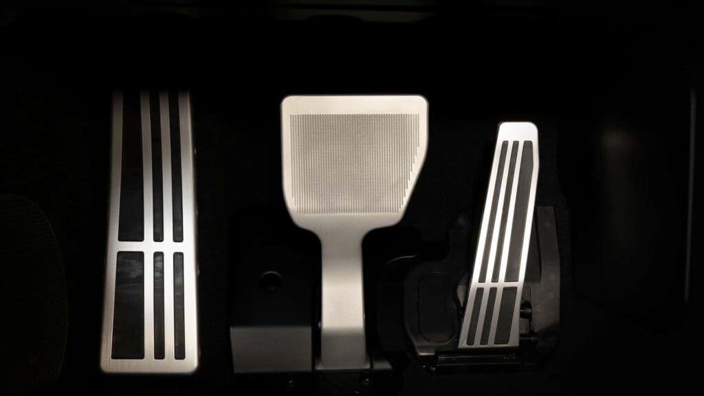 Το καινούργιο υπεραυτοκίνητο της Toyota GR GT διαδέχεται το LFA 26 Toyota GR GT