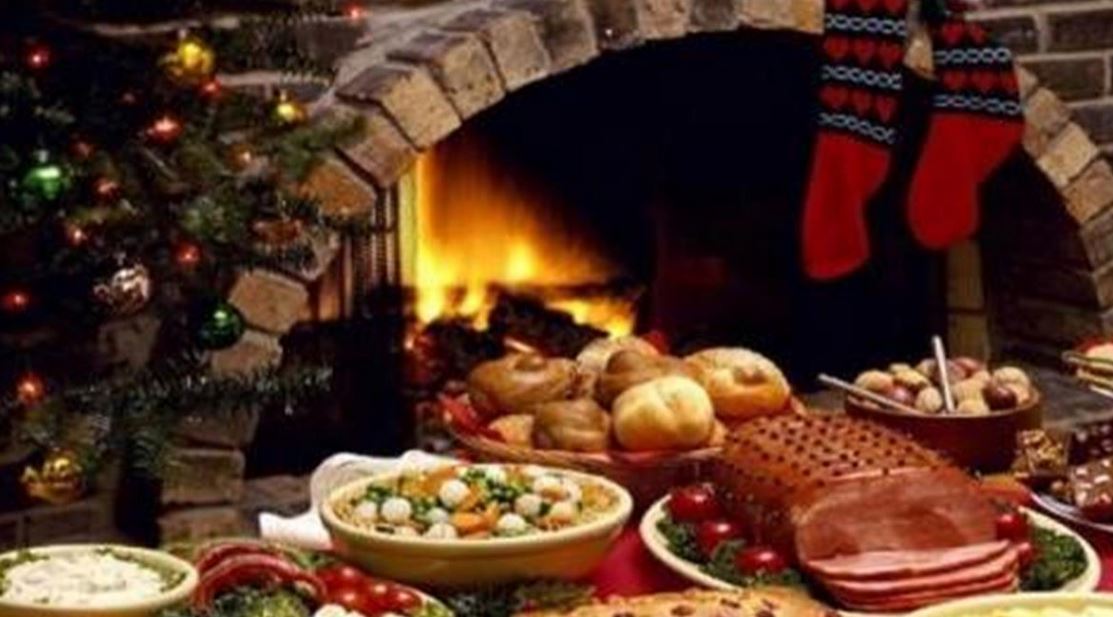 ΕΦΕΤ: Συμβουλές για το χριστουγεννιάτικο τραπέζι – Τι να προσέξετε