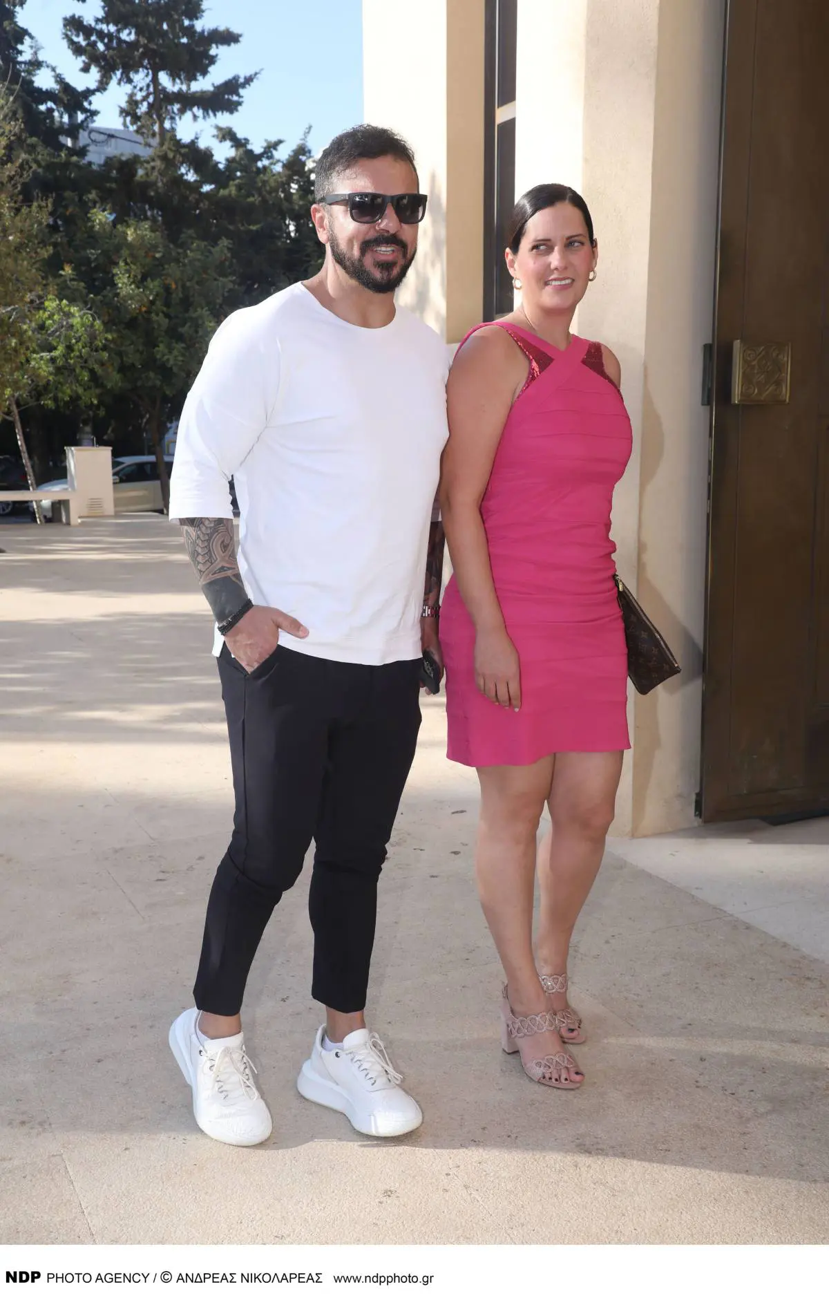 Τριαντάφυλλος Σιαμπάνη